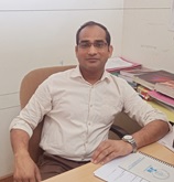 Dr. Sumit Kumar